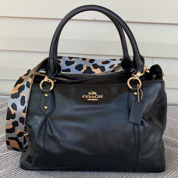 Coach Handbags - *SOLD PRIVATELY*